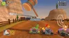 Moorhuhn Kart 4 PS4-Spiel Produktbild-Vorschau 5