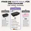 sVibe_Lite_BL - 2D Vibrationsplatte - App kompatibel - 99 Produktbild-Vorschau 8