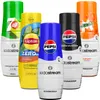 Jarabe para máquina de gasificación Sodastream, sabores Vista previa de la imagen del producto 7