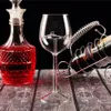 calice da 300 ml Calici da vino Shark per bevande fredde Anteprima dell’immagine prodotto 3