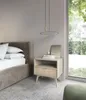 Nachttisch, Couchtisch,Nachtschränkchen, Nachtkonsolen Produktbild-Vorschau 2