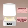 KUGI  LED Nachttischlampe LED Produktbild-Vorschau 4