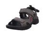 Keen Targhee Iii Open Toe Sandal M-Grey/Black Black Black Produktbild-Vorschau 38