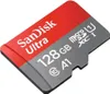 SanDisk Ultra microSDXC 128GB A1 UHS-I bis zu 140MB/s Produktbild-Vorschau 4