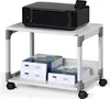 DURABLE System Multi Trolley 48 grau Produktbild-Vorschau 7