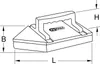 KS Tools 144.0591 1440591 Float Produktbild-Vorschau 2
