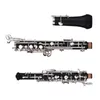 Professionelle Oboe, C-Tonart, halbautomatischer Stil, Produktbild-Vorschau 4