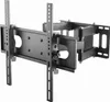 Gembird TV-Wandhalterung beweglich 32-55 Zoll, 35 kg, Produktbild-Vorschau 7