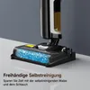 Redkey W12 SE,Nass Trockensauger 2 in 1,45 Minuten,600ml Produktbild-Vorschau 9