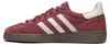 adidas Handball Spezial Bourgogne Crew Wit - EU 42 Productafbeelding-voorbeeld 3