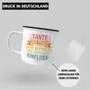 Trendation - Tante Frau Mythos Schlechter Einfluss Geschenk Produktbild-Vorschau 3