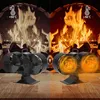 Ventilátor do krbu Peviasot, dvojitý, s 8 lopatkami, Náhľad obrázku produktu 7