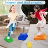 LARS360 Pierres d'équilibre pour enfants - Set de 5 pièces Voir les images du produit 7
