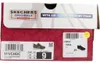Skechers 85goldn Gurl Couleur Marron Voir les images du produit 13