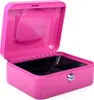 pavo 8002870 Geldkassette pink Podgląd zdjęcia produktu 1
