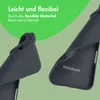 imoshion TPU Color Cover iPhone 16 - Nero Anteprima dell’immagine prodotto 4