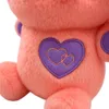 Kuscheltier Axolotl 25 cm rosa-lila – Weiches Plüschtier, Produktbild-Vorschau 4