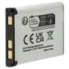 vhbw 2x Akku kompatibel mit Traveler Super Slim SW12, Produktbild-Vorschau 2