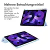 imoshion Custodia rigida pieghevole Trifold per iPad Air 11 Anteprima dell’immagine prodotto 2