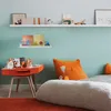 Relaxdays Mensola per quadri, larghezza 48 cm, mensola da Anteprima dell’immagine prodotto 5