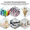 selbstklebende schubladen-aufbewahrungsbox – versteckte Produktbild-Vorschau 6