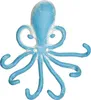 Crochet mural Relaxdays « Octopus », 6 crochets, fonte, Voir les images du produit 1