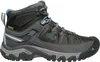 Keen Targhee Iii Mid Wp W-Magnet/Atlanti Na Magnet/Atlantic Produktbild-Vorschau 10