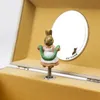 Egmont Toys 570532, Schmuckkästchen, Grau, Holz, Erwachsene Produktbild-Vorschau 6