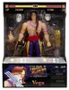 Ultra Street Fighter II: The Final Challengers actiefiguur, Productafbeelding-voorbeeld 1