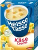 Erasco Heisse Tasse Käse-Creme ergibt 3 x 0,15L Produktbild-Vorschau 5