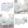 roba Babybed EASY SLEEP 70 x 140 cm, inclusief Productafbeelding-voorbeeld 14