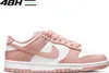 Nike Dunk Low Rose Whisper - EU: 40 Produktbild-Vorschau 5