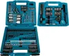 Makita E-06270 Bohrer-Bit-Set 212tlg Produktbild-Vorschau 5