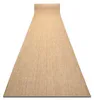 Läufer SISAL SION Melange flach gewebt natural ekrü 80cm Produktbild-Vorschau 1
