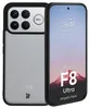 Schutzhülle + gehärtetem Glas für Xiaomi POCO F8 Ultra, Produktbild-Vorschau 3