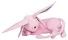 Peluche Pokémon Espeon, 45 cm Voir les images du produit 5