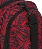 McNeill Sporttasche Fit S Sportbag Zack rot Produktbild-Vorschau 5