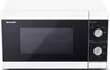 Sharp YC-MS01E-W, Arbeitsplatte, Solo-Mikrowelle, 20 l, 800 Produktbild-Vorschau 9