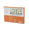 Viga 44637 Schnürsenkelspiel - Bauernhof Produktbild-Vorschau 11