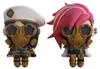 Arcane Vinyl Figures Set da 2 Caitlyn & Vi Taskforce 7 cm Anteprima dell’immagine prodotto 1
