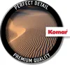 Keilrahmenbild - Sand Storm - Größe 90 x 60 cm Produktbild-Vorschau 6