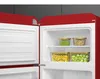 Smeg FAB30LRD6 Kühl- und Gefrierkombination Freistehend 294 Produktbild-Vorschau 4