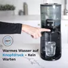Baby Brezza Instant Water Warmer,  Préparation de biberons Voir les images du produit 3