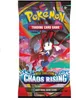 Pokémon Mega Evolution Chaos Rising Booster Display ME04 Náhled obrázku produktu 9