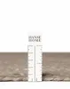 160x230 ovale cm Pièce tapis Jute Tressé 106006 Gris Marron Voir les images du produit 8
