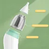 Aspiratore nasale elettrico Zimilo per neonati, 6 livelli Anteprima dell’immagine prodotto 3