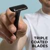 Wilkinson Sword Einwegrasierer + 5 Rasierklingen Produktbild-Vorschau 10