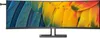 Philips 45B1U6900CH - 6000 Series - LED-Monitor - gebogen - Produktbild-Vorschau 8