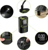 Pompa d'aria elettrica, pompa d'aria a batteria, materasso Anteprima dell’immagine prodotto 4