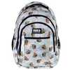 BACKUP Schulset 5 Teile Set SCHULRUCKSACK ab der 5. Klasse Produktbild-Vorschau 3